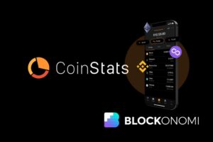 Read more about the article CoinStats: The All-In-One Crypto & DeFi Portfolio Manager