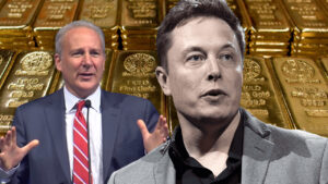 Read more about the article Global Commodities Skyrocket, Ounce of Gold Nears $2K, Musk Says ‘There’s a Need to Increase Oil and Gas Output’