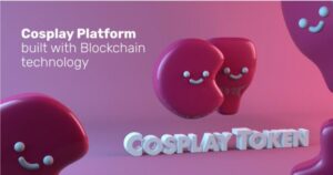 Cosplay Token will be simultaneously listed on Zaif and SEBC Japanese crypto exchanges