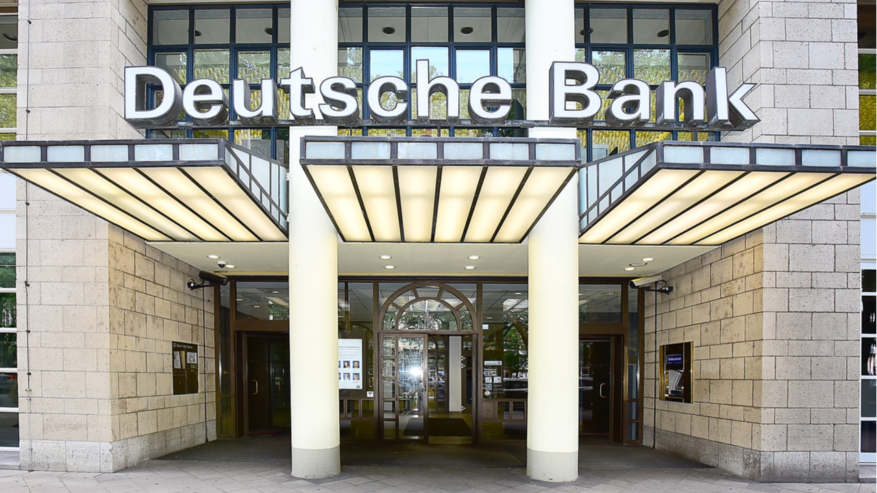 You are currently viewing Deutsche Bank to Exit Russia, Says There Will Be No New Business There