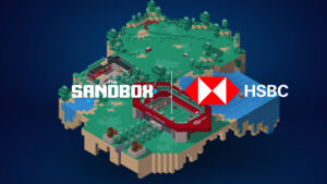 Read more about the article British Investment Bank HSBC Joins Metaverse via Sandbox, Animoca Brands Partnership