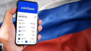 Read more about the article Coinbase ‘Will Not Institute a Blanket Ban’ on All Transactions Tied to Russian Crypto Addresses