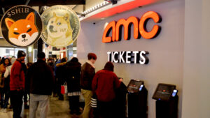 Read more about the article AMC Theatres to Accept Dogecoin and Shiba Inu Payments in Coming Weeks, CEO Says