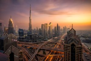 Read more about the article Dubai adopts its own crypto regulation and challenges the US