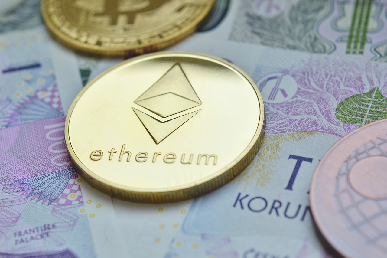 You are currently viewing Ethereum’s lowering gas fee could be a dangerous indicator for its price; here’s why