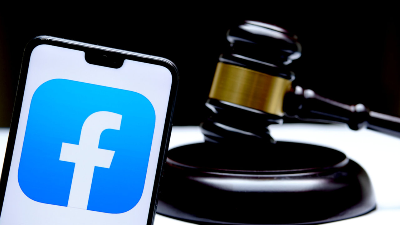 You are currently viewing Facebook Owner Meta Sued for Publishing Scam Crypto Ads by Australian Regulator