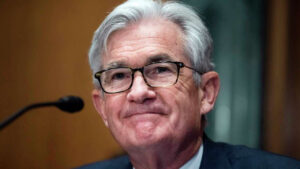 Read more about the article Fed Chair Jerome Powell Hints at Aggressive Rate Hikes After Saying ‘Inflation Is Much Too High’