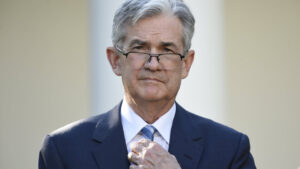 While the Fed Monitors the ‘Ukraine Situation Closely,’ Powell Still Expects a Series of Quarter-Point Rate Hikes