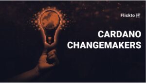 Read more about the article Cardano Changemakers: Flickto facilitating the storytelling of the blockchain for good