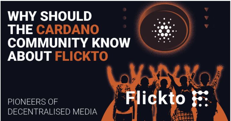 You are currently viewing Flickto aims to build positive, meaningful and unbiased narratives