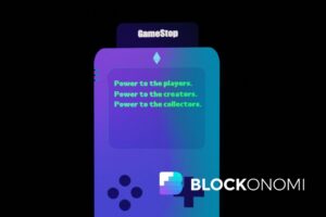 Loopring Joins Up To Launch GameStop’s NFT Marketplace