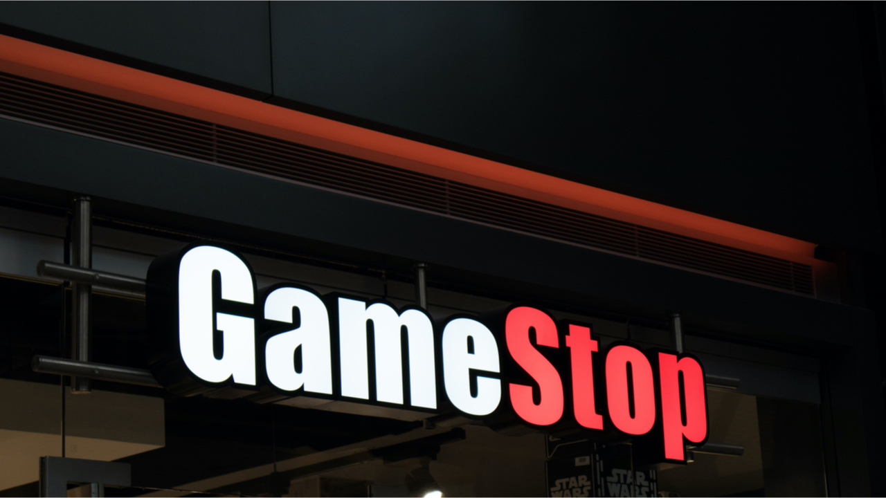 You are currently viewing Gamestop Beta NFT Marketplace Launches, Platform Leverages Loopring’s ZK-Rollup Tech