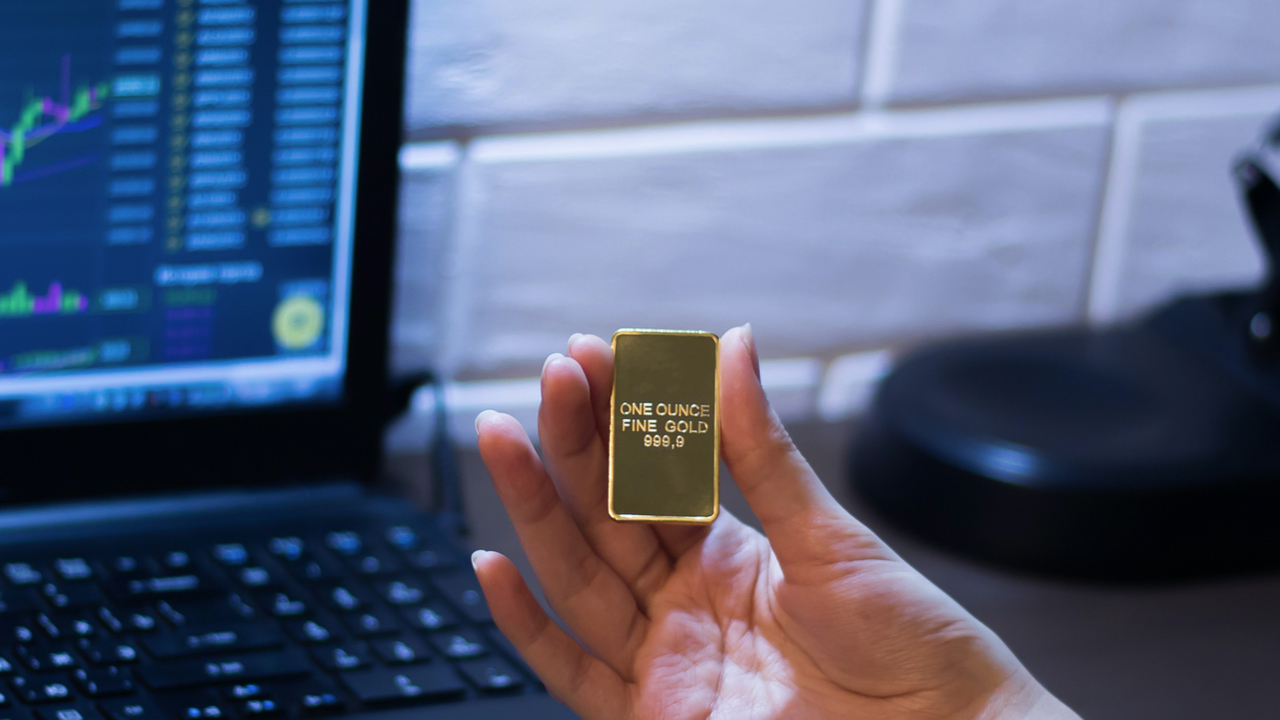 You are currently viewing Price of Gold Spikes Over $2,060 per Ounce While Risk Assets Continue to Capitulate