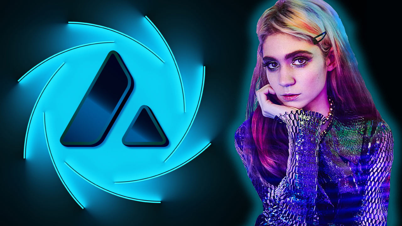You are currently viewing Canadian Musician Grimes Reveals ‘Intergalactic Children’s Metaverse Book’ at Avalanche Summit