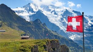 Read more about the article Report: Official Says Switzerland May ‘Target’ Crypto Assets Belonging to Sanctioned Russians