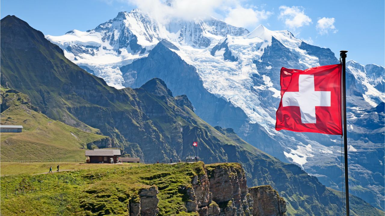 You are currently viewing Report: Official Says Switzerland May ‘Target’ Crypto Assets Belonging to Sanctioned Russians