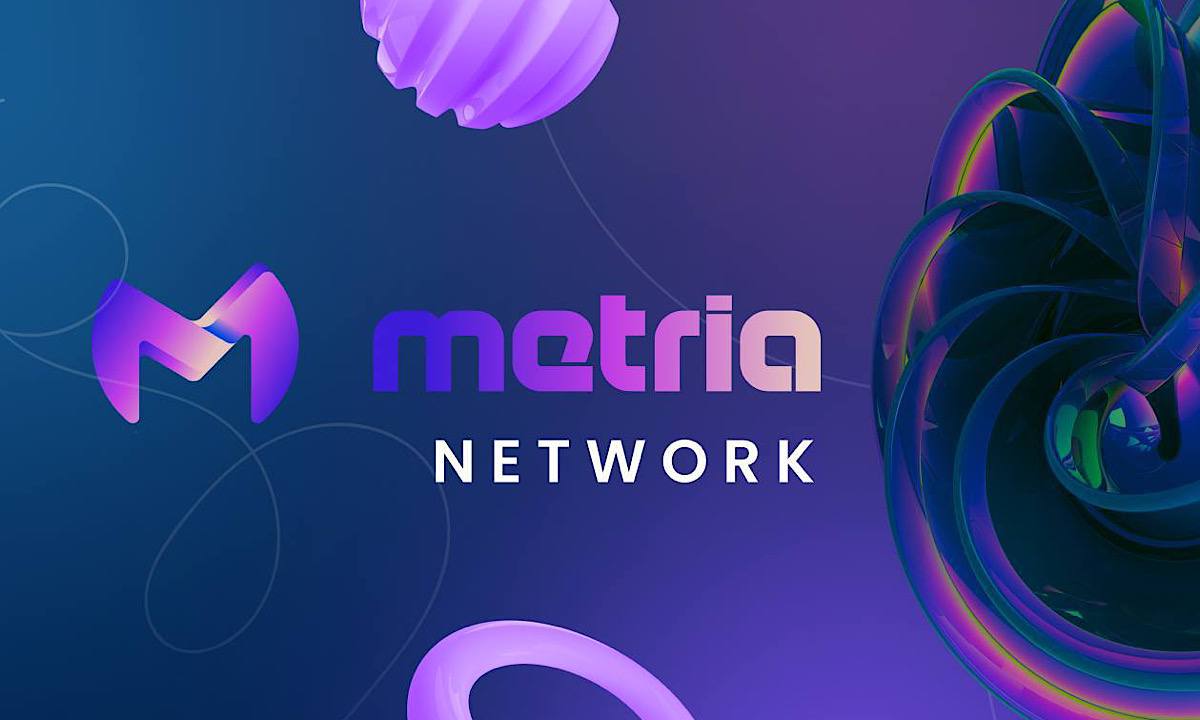 You are currently viewing Metria Network: Creating a Unique Unified Blockchain Infrastructure to Support Next-Gen dApps