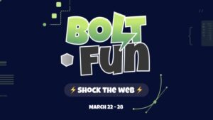 Read more about the article The Shock The Web Lightning Hackathon Begins On March 22