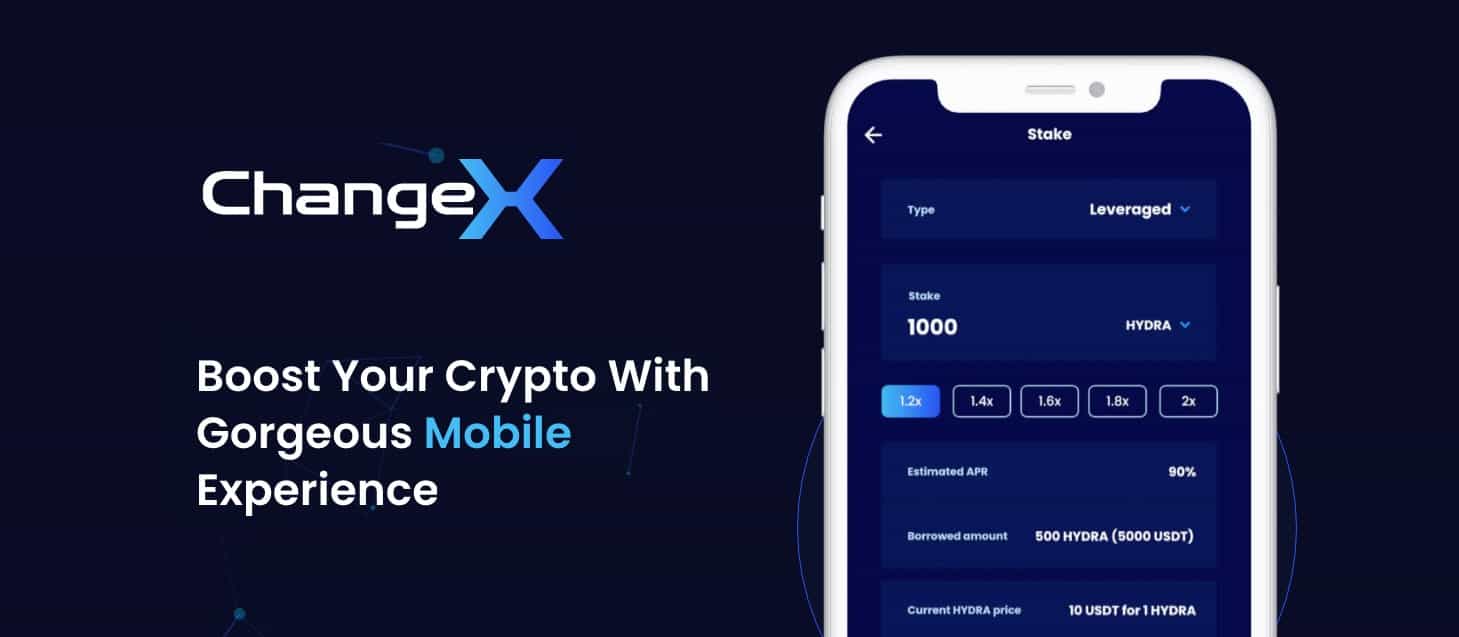 You are currently viewing ChangeX Building the Case for True Crypto Mass Adoption