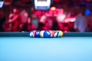 Pool Lotto: A decentralized global lottery pool