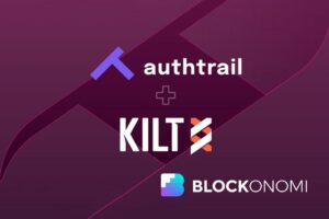 Authtrail to Integrate KILT Protocol DIDs