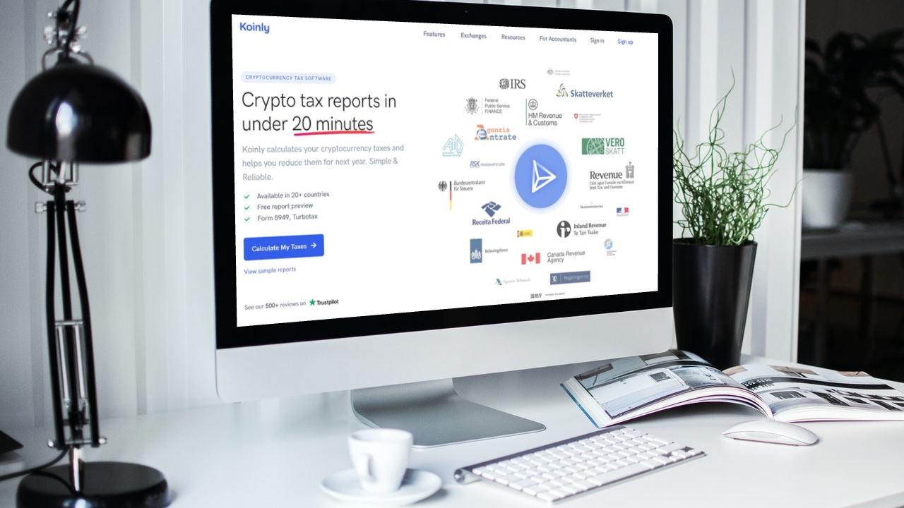 You are currently viewing Crypto Taxes in 2022: All You Need to Know According to Koinly