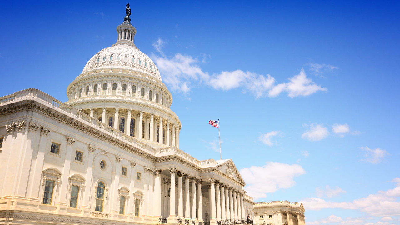 You are currently viewing 8 US Lawmakers Urge SEC to Stop Crippling Crypto, Stifling Innovation