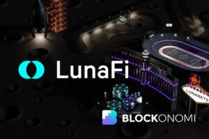 Read more about the article LunaFi: Decentralized Betting Platform Built on Polygon