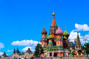 Facing global sanctions, do cryptocurrencies present a way out for Russia