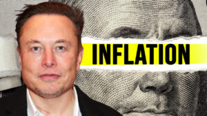 Read more about the article Elon Musk Says Tesla and Spacex See Significant Inflation Pressure — Confirms He Won’t Sell Crypto