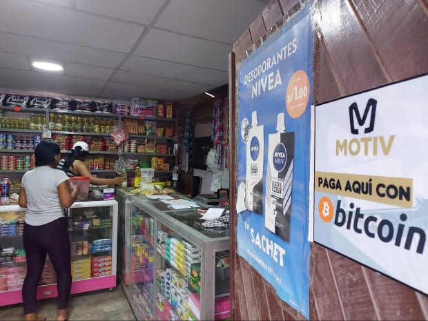 Bitcoin Is Empowering Marginalized Communities In Peru