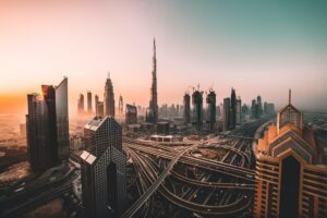 Read more about the article FTT’s future looks bright as FTX makes its official foray into Dubai