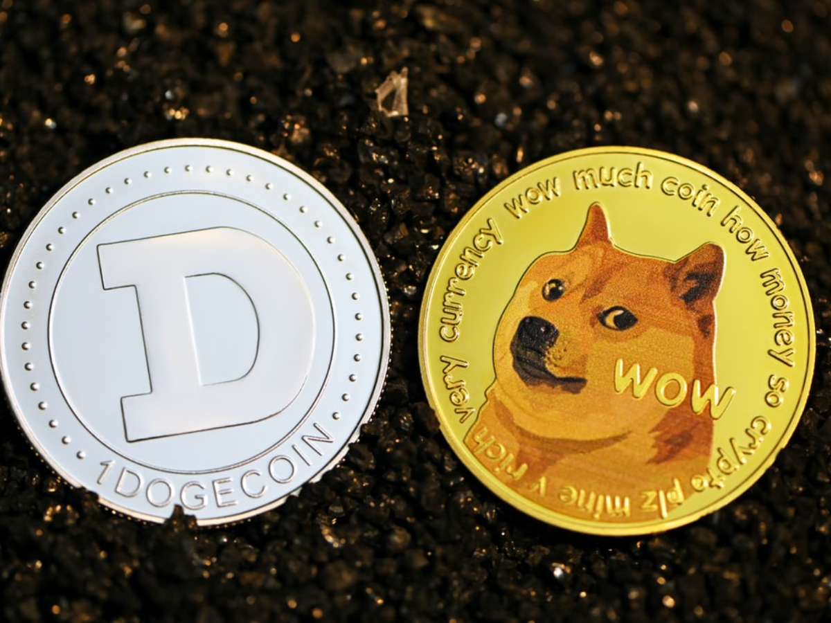 This Dogecoin spin-off once rallied by 4,276%, but still continues to surprise