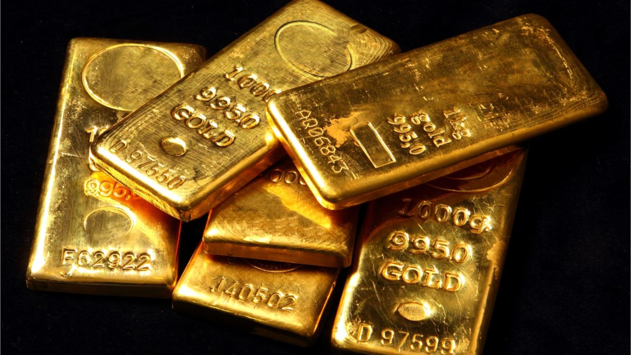 You are currently viewing Report: LBMA Asks 6 Russian Gold Refiners if They Have Ties to Sanctioned Entities