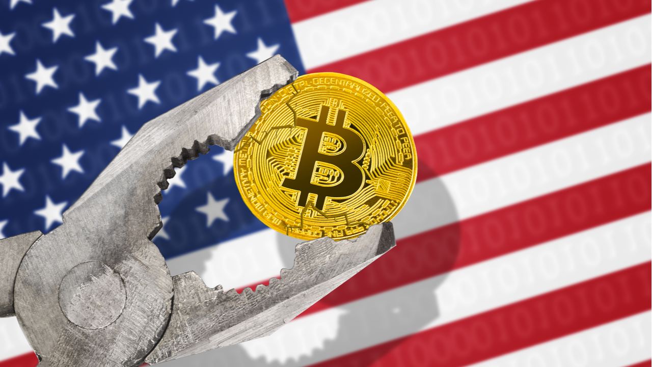 You are currently viewing Bitcoin, Ethereum Technical Analysis: Crypto Prices Fall Lower as Markets Continue to Digest Biden’s Executive Order