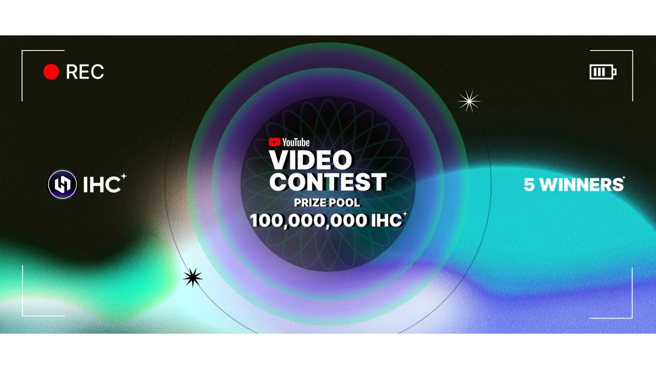 Inflation Hedging Coin Has Announced an International Video Production Contest