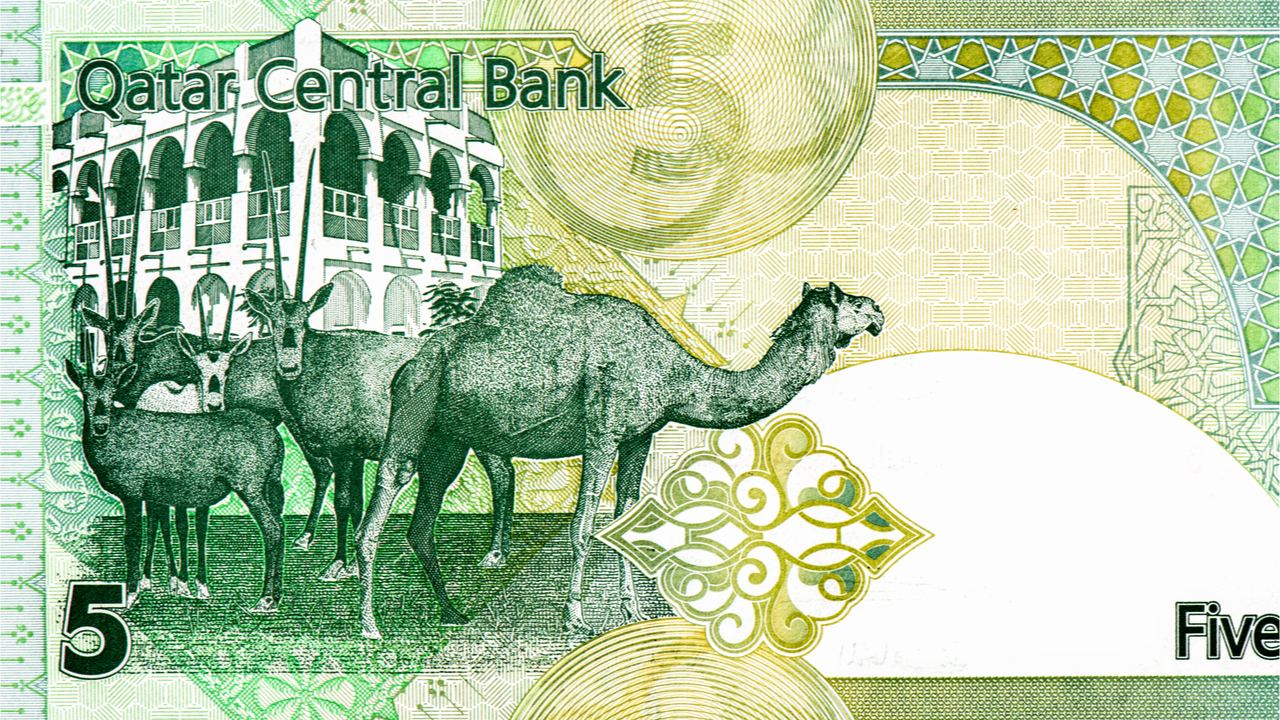 You are currently viewing Qatar Central Bank Studying Digital Banks and CBDCs