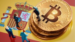 Spanish Treasury Admits That Cryptocurrency Holdings Don’t Need to Be Declared Under Model 720