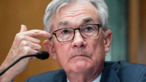 Read more about the article Fed Chair Powell Says Crypto Needs New Regulation Citing Risks to US Financial System