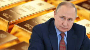 Read more about the article US Lawmakers Introduce Bill to Sanction Russia’s Gold