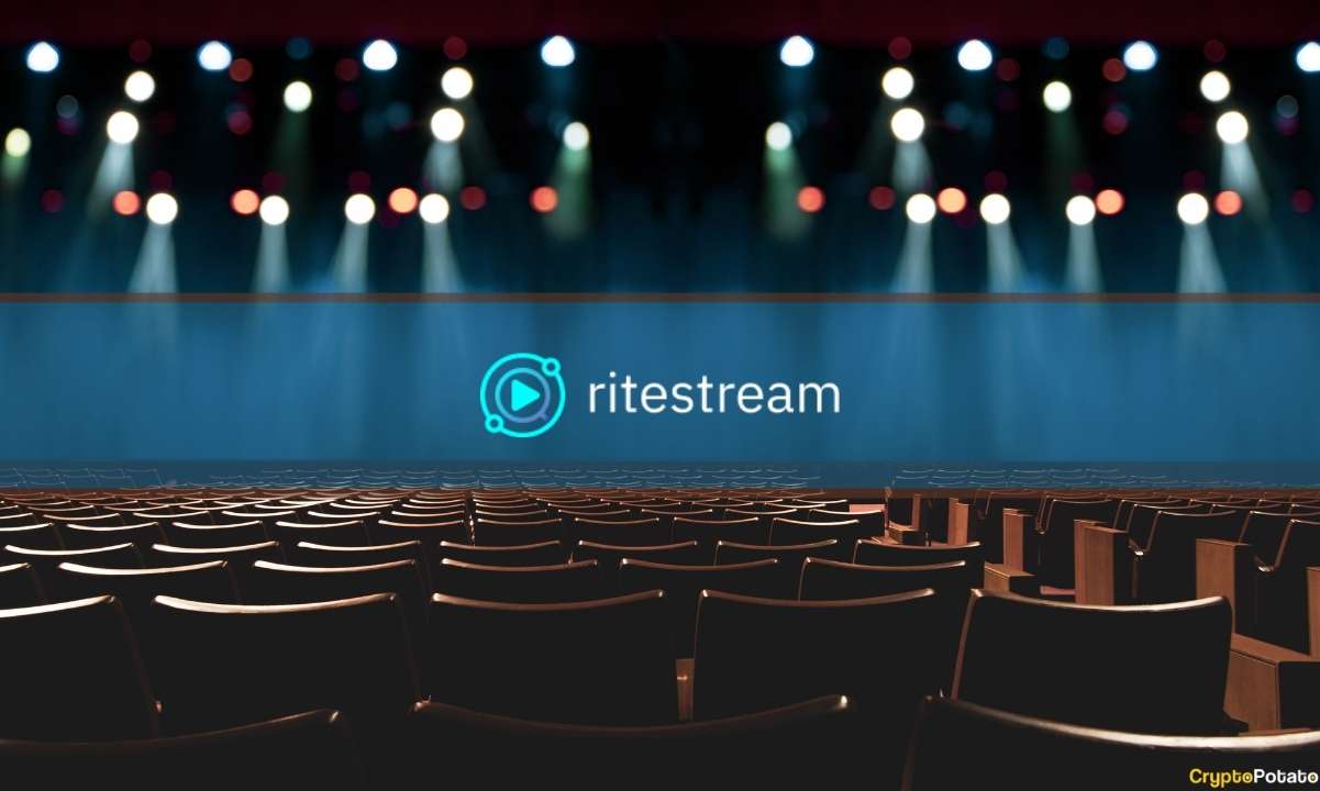 ritestream: Putting Film and TV Content on the Metaverse