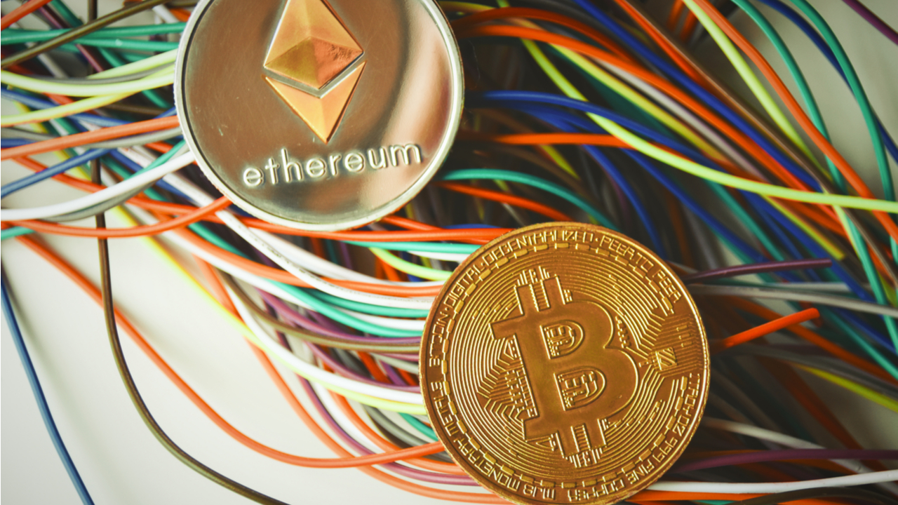 Bitcoin, Ethereum Technical Analysis: ETH Reaches 1-Month High Above ,000, as BTC Hits ,000