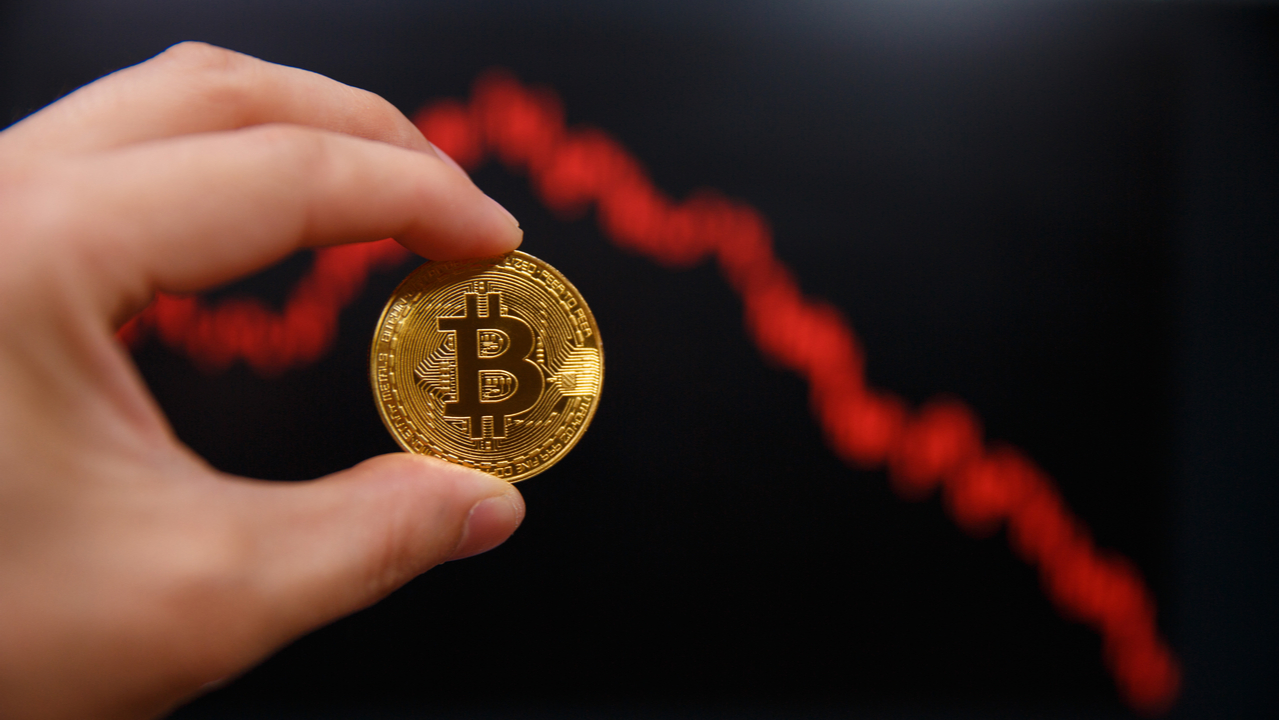 You are currently viewing Bitcoin, Ethereum Technical Analysis: BTC Falls Below $40,000 to Start Weekend