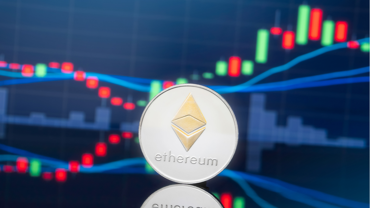 Bitcoin, Ethereum Technical Analysis: ETH Nears ,000 to Start the Weekend 