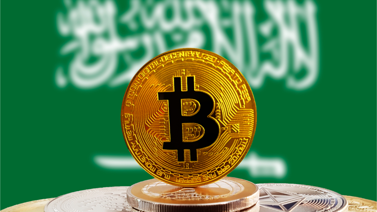 You are currently viewing Study: 77% of Saudis Aware of Cryptocurrencies, Only 18% Currently Buying and Selling