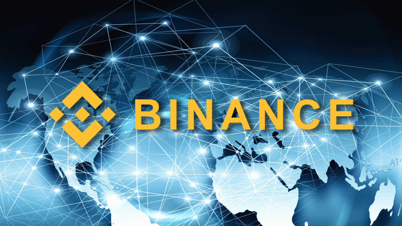 You are currently viewing Binance Explores Acquisition of Brazilian Securities Brokerage Firm