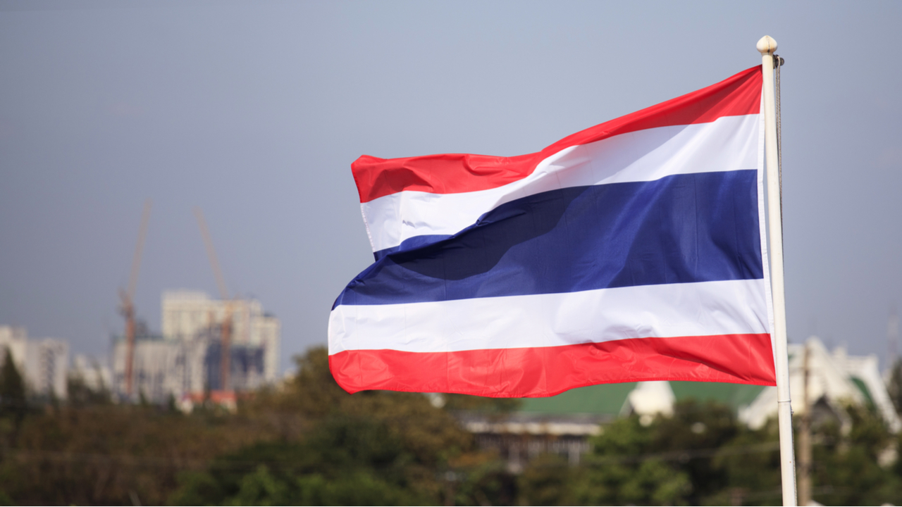 You are currently viewing Thailand Adopts Rules Restricting Cryptocurrency Payments From April