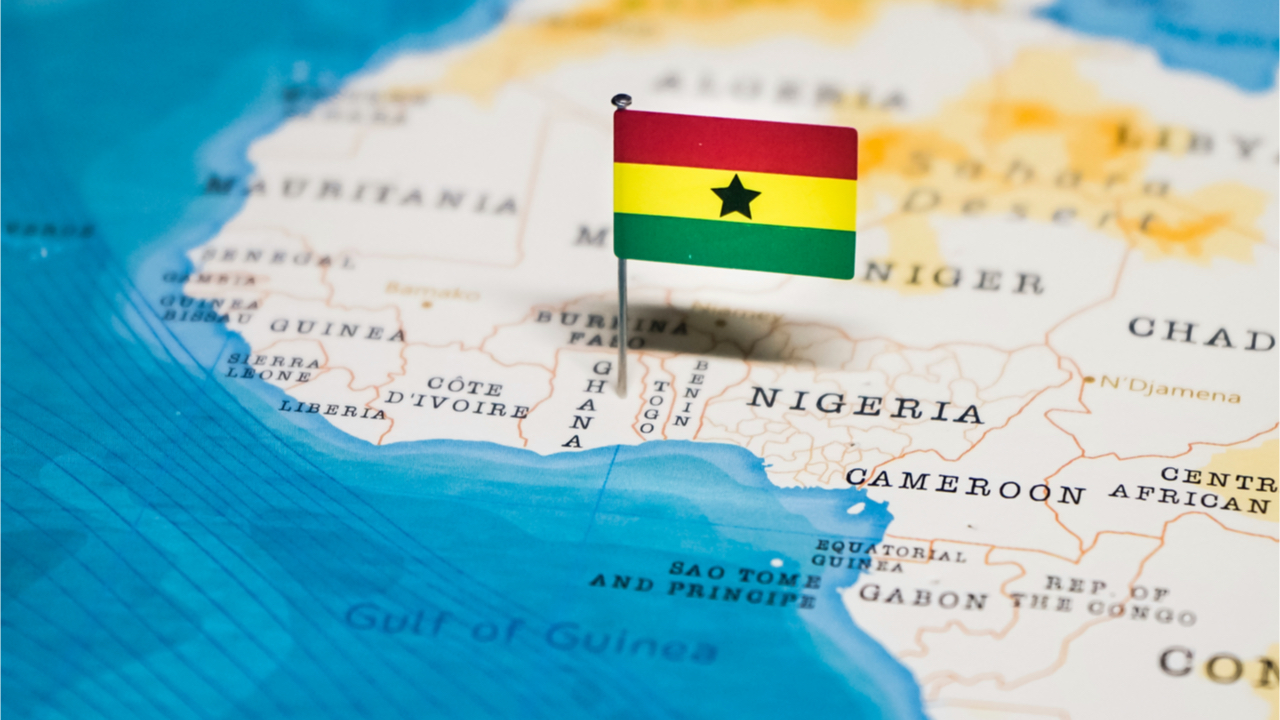 Ghana CBDC Development: New Central Bank Document Outlines Key Motivations for Issuing the Digital Currency