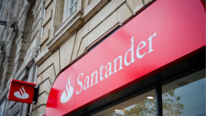 Santander to Offer Loans Backed by Agricultural Commodity Tokens