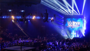 Read more about the article WWE Inks Long-Term Deal With Fanatics to Push Official Merchandise, Trading Cards, and NFTs